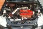 Honda Civic VTI 97 (MANUAL) FOR SALE-3