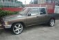 1996 Toyota Hilux 4x2 2L engine Manual trans-7