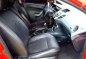 Ford Fiesta sl 2011 - manual transmission-11