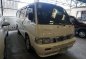 Nissan Urvan 2015 for sale-5