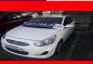 2016 Hyundai Accent Diesel MT - Sm City Bicutan-1