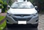 SELLING Hyundai Tucson 2012 automatic transmission-5