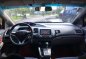 Honda Civic 2010 1.8s a/t paddle shift-6