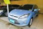 Ford Fiesta 2012 for sale-2