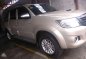 2014 Toyota Hilux G Manual FOR SALE-4