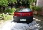 For Straight Swap to 400cc Motorcycle 1994 Mazda 323 Astina-5