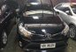 2017 TOYOTA Vios 1.3 E Automatic Black-0