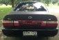 SELLING TOYOTA Corolla gli vti lovelife itlog -7