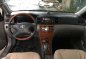 2002 Toyota Corolla Altis 16G AT FOR SALE-5