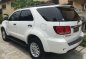 Toyota Fortuner G 2007 Matic Gas FOR SALE-11