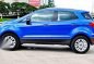 2015 Ford Ecosport Titanium Edition - AT Top of The Line-8