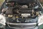 For sale rush Honda Civic Vti Vtec engine 1999-10