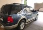 Ford Explorer 2005 FOR SALE-1