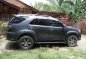 2014 Toyota Fortuner SUV FOR SALE-2