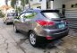 2013 Hyundai Tucson crdi 4x4 diesel automatic.-0