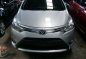 2018 Toyota Vios 1.3 E Automatic Transmission-1