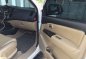 Toyota Fortuner 2014 V 2.5 Diesel Automatic-7