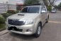 2014 Toyota Hilux 4x2g matic FOR SALE-0