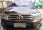 2011 Toyota Fortuner Loaded FOR SALE-0