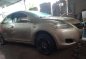 Toyota Vios J 1.3 Manual 2009 Model-8