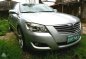 2007 Toyota Camry 2.4V Automatic Top Condition -1