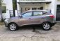 2013 Hyundai Tucson crdi 4x4 diesel automatic.-6