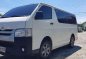 Toyota Hiace Commuter 2014 FOR SALE-0