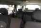 Hyundai Starex 2011 model. In good condition.-5