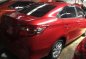 2017 TOYOTA Vios 1.3 E Manual Red-3