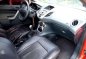Ford Fiesta sl 2011 - manual transmission-10