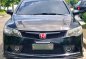 Honda Civic 2010 1.8s a/t paddle shift-5