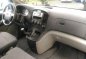 Hyundai Starex 2011 model. In good condition.-4