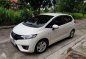 2016 Honda Jazz For Sale!!! (Php 655,000)-0