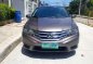 2012 Honda City Automatic - 12 FOR SALE-1