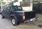 2000 Nissan Frontier Manual Diesel 4x2 For Sale -1