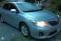 SELLING TOYOTA Altis 2011 G AT-2