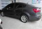 Kia Rio 1.4 EX 2013 6 speed manual transmission-3