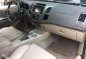 Toyota Fortuner G 2007 Matic Gas FOR SALE-6