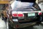 2011 Toyota Fortuner Loaded FOR SALE-2