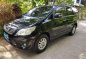 Toyota Innova G variant Automatic 2014-11