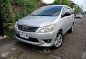 2014 Toyota Innova J Diesel Engine Manual Transmission-2