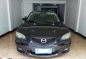 For sale Mazda 3 2005 automatic transmission-0