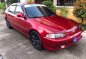 Honda Civic Lx Esi Body MT 1995 model-8