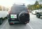 Monster Look Ford Everest Altitude 2007 AT 4X2 diesel-3