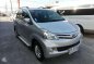 2014 Toyota Avanza E 1.3 at FOR SALE-2