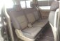 Hyundai Starex 2011 model. In good condition.-2