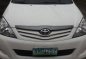 Toyota Innova 2009 for sale-0