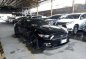 Ford Mustang 2016 50L GT V8 Like New Nice-0