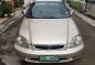Honda Civic Lxi 97 for sale-0