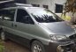 For sale Hyundai Starex. Running condition. -5